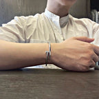 Nail Bangle — Juste un Clou Series | Top-tier |