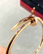 Nail Bangle — Juste un Clou Series | Top-tier |