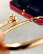 Nail Bangle — Juste un Clou Series | Top-tier |