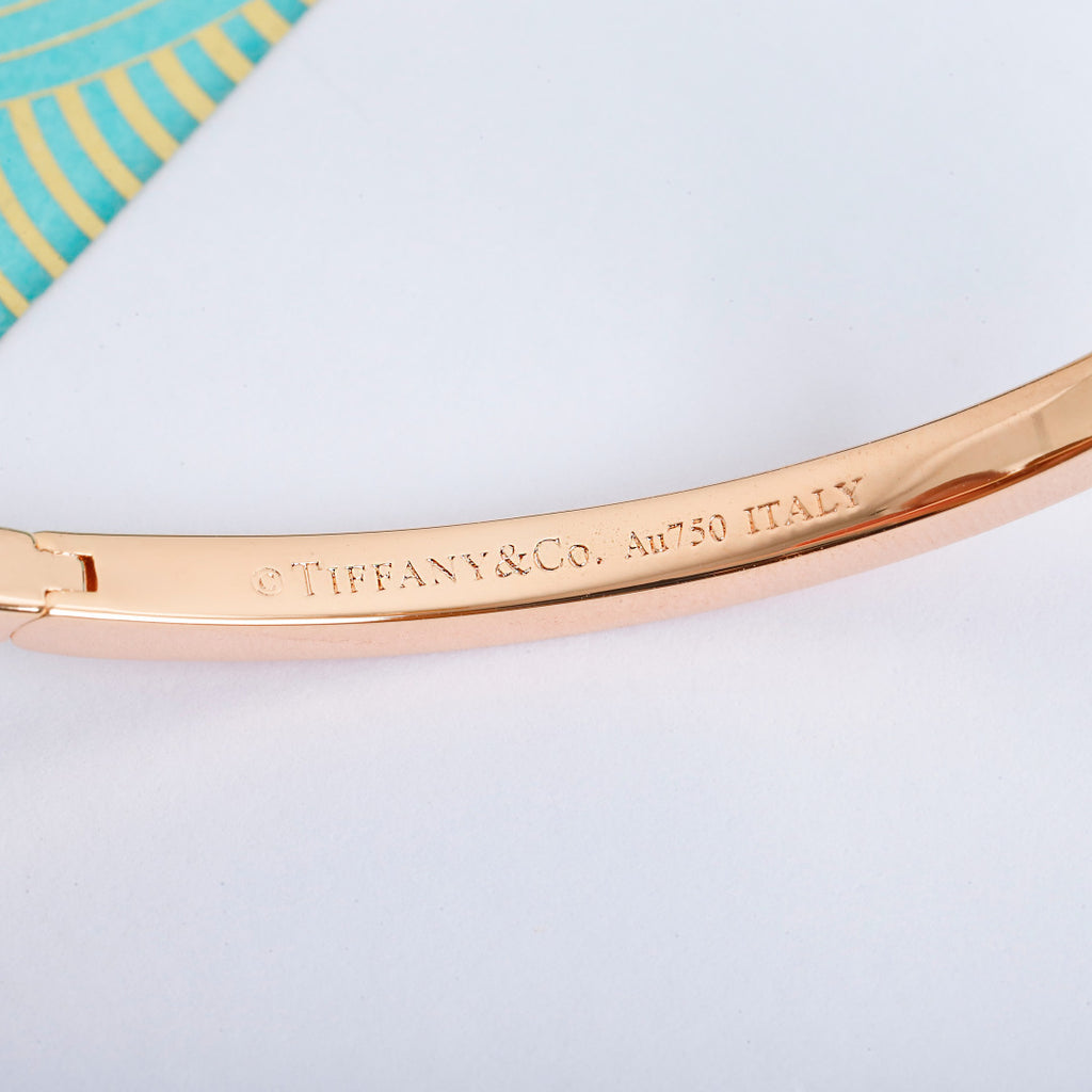 T1 Wide Polished Bangle |Top Tier|