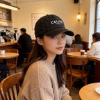 Logo Baseball Cap