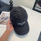 Logo Baseball Cap