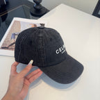Logo Baseball Cap