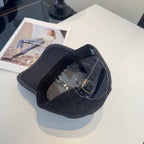 Logo Baseball Cap