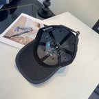 Logo Baseball Cap