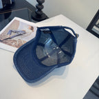 Logo Baseball Cap