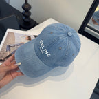 Logo Baseball Cap