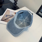 Logo Baseball Cap
