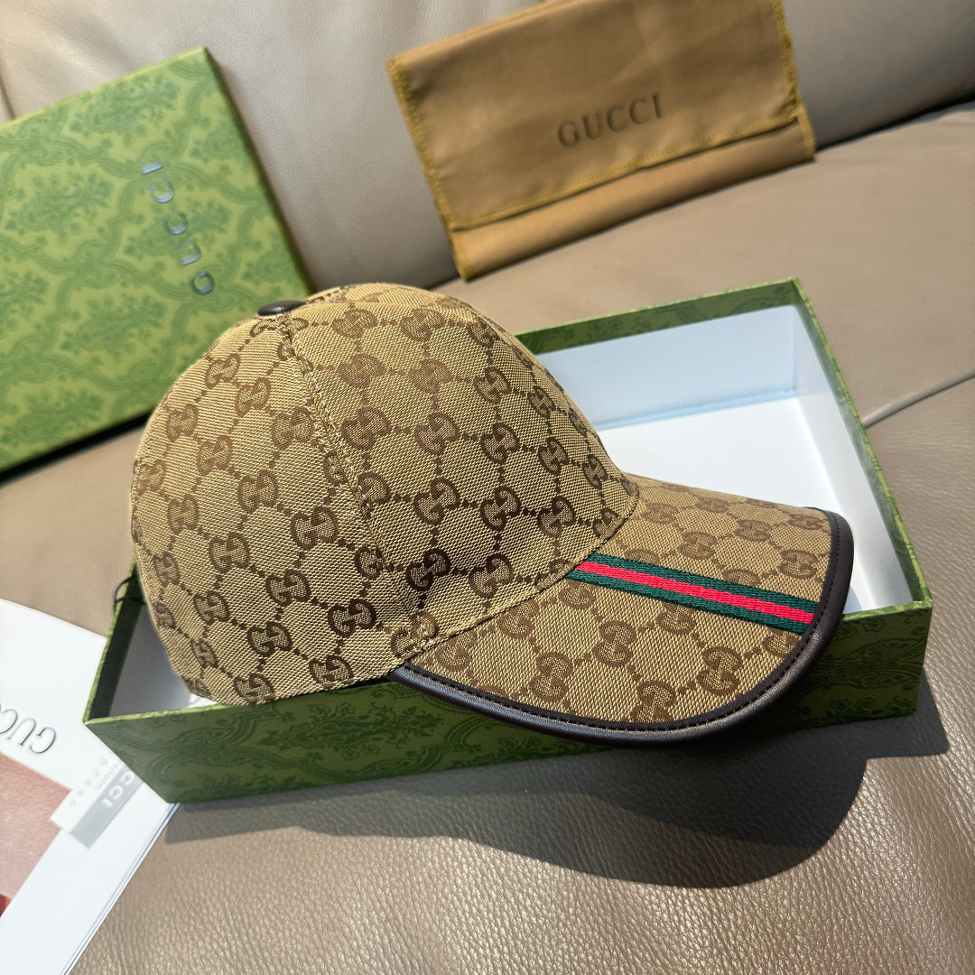 Classic Baseball Cap (Premium Quality)