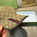 Classic Baseball Cap (Premium Quality)