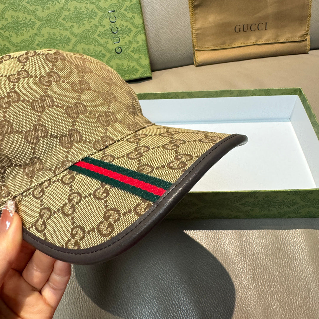 Classic Baseball Cap (Premium Quality)