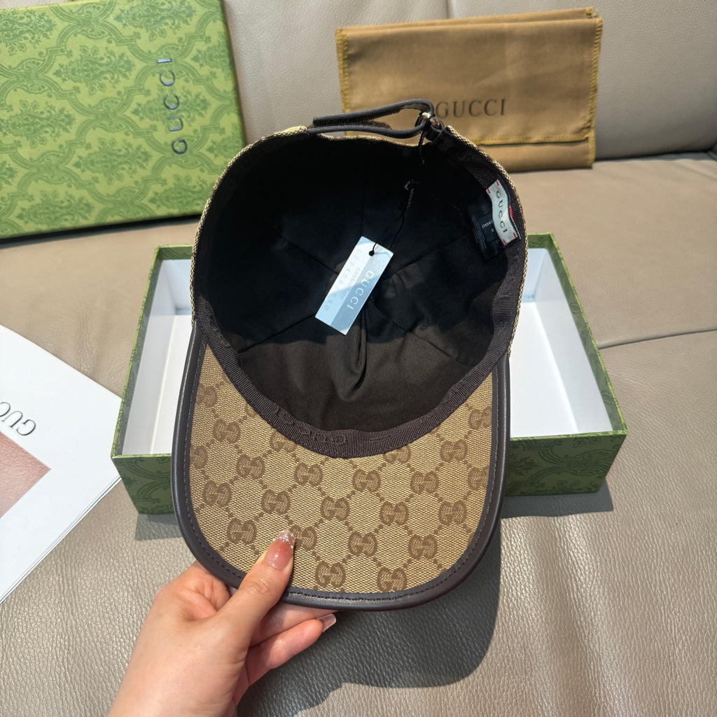 Classic Baseball Cap (Premium Quality)