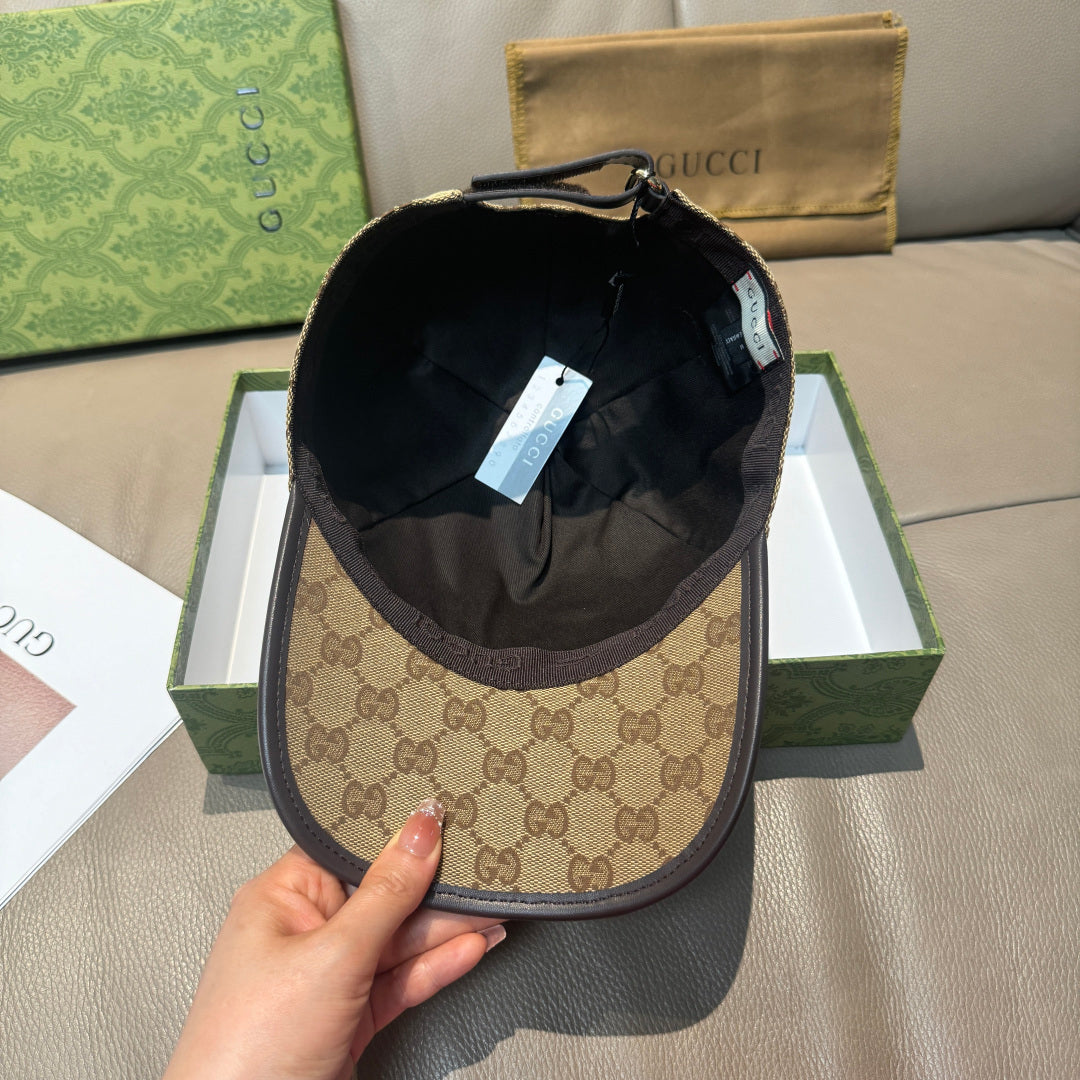 Classic Baseball Cap (Premium Quality)