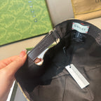 Classic Baseball Cap (Premium Quality)
