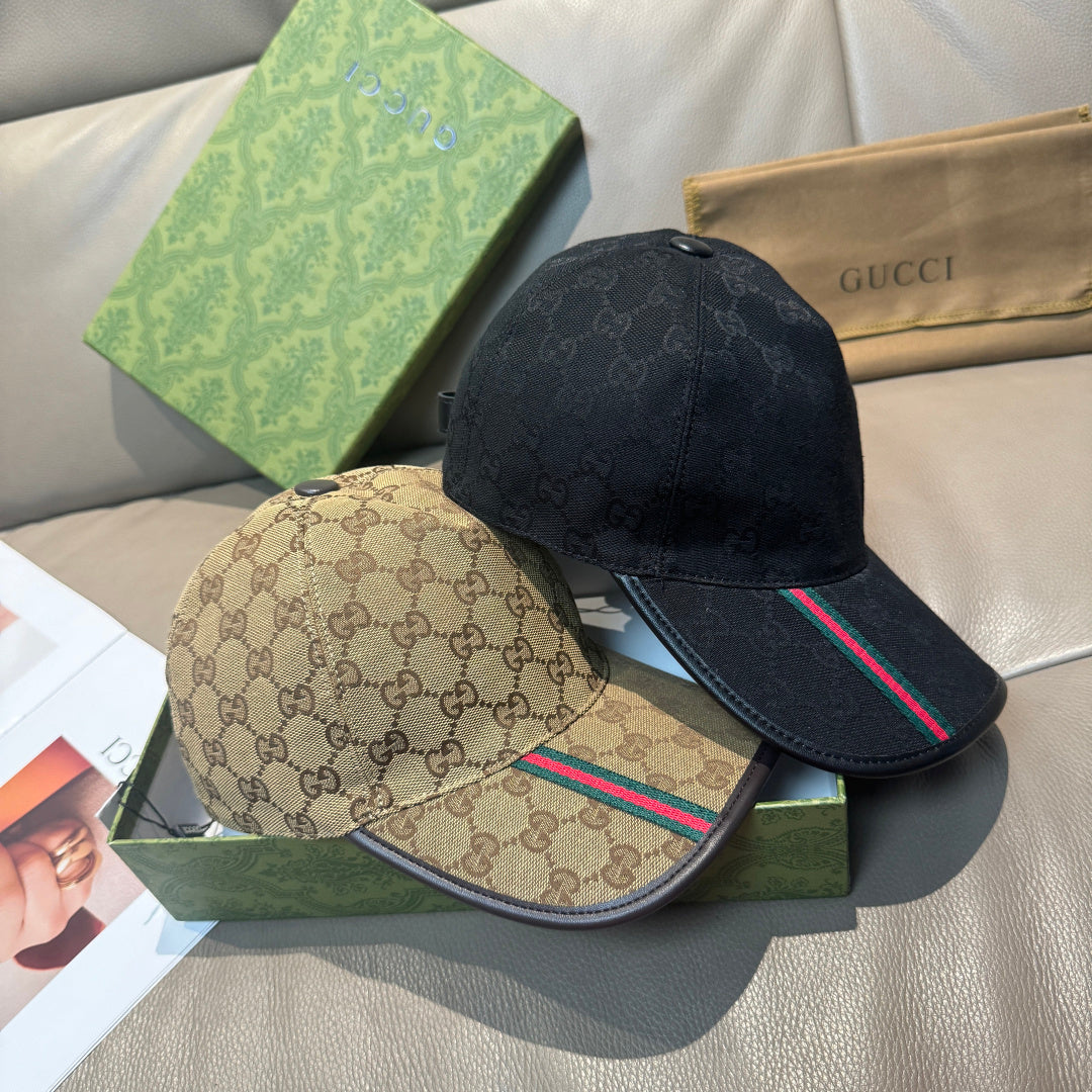 Classic Baseball Cap (Premium Quality)