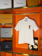 Spring Bear Logo Tee 2026