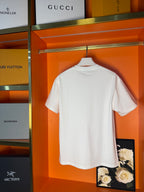 Spring Bear Logo Tee 2026