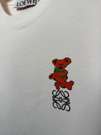 Spring Bear Logo Tee 2026