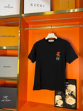 Spring Bear Logo Tee 2026
