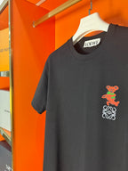 Spring Bear Logo Tee 2026