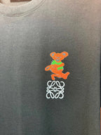 Spring Bear Logo Tee 2026