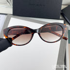 Logo Sunglasses | Polarized Resin Lens | TR90 Frame