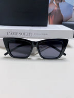 Butterfly Frame Sunglasses | SL276 | Oversized | Anti-UV &amp; Polarized