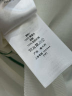 Caterpillar Print Knit Tee