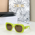 D Oblique Sunglasses | S1