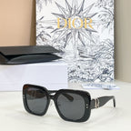 D Oblique Sunglasses | S1
