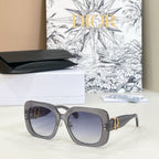 D Oblique Sunglasses | S1