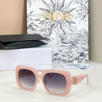 D Oblique Sunglasses | S1