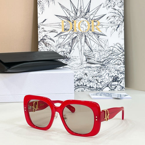 D Oblique Sunglasses | S1