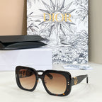 D Oblique Sunglasses | S1
