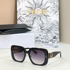 D Oblique Sunglasses | S1