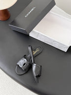 Premium Quality | Flip Flops | 26P | Calfskin & Lambskin