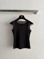 Classic Logo Tank Top