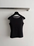 Classic Logo Tank Top