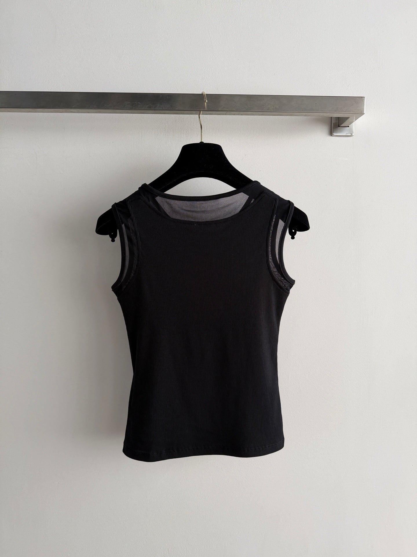 Classic Logo Tank Top