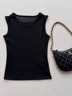 Classic Logo Tank Top