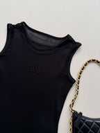 Classic Logo Tank Top