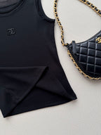Classic Logo Tank Top