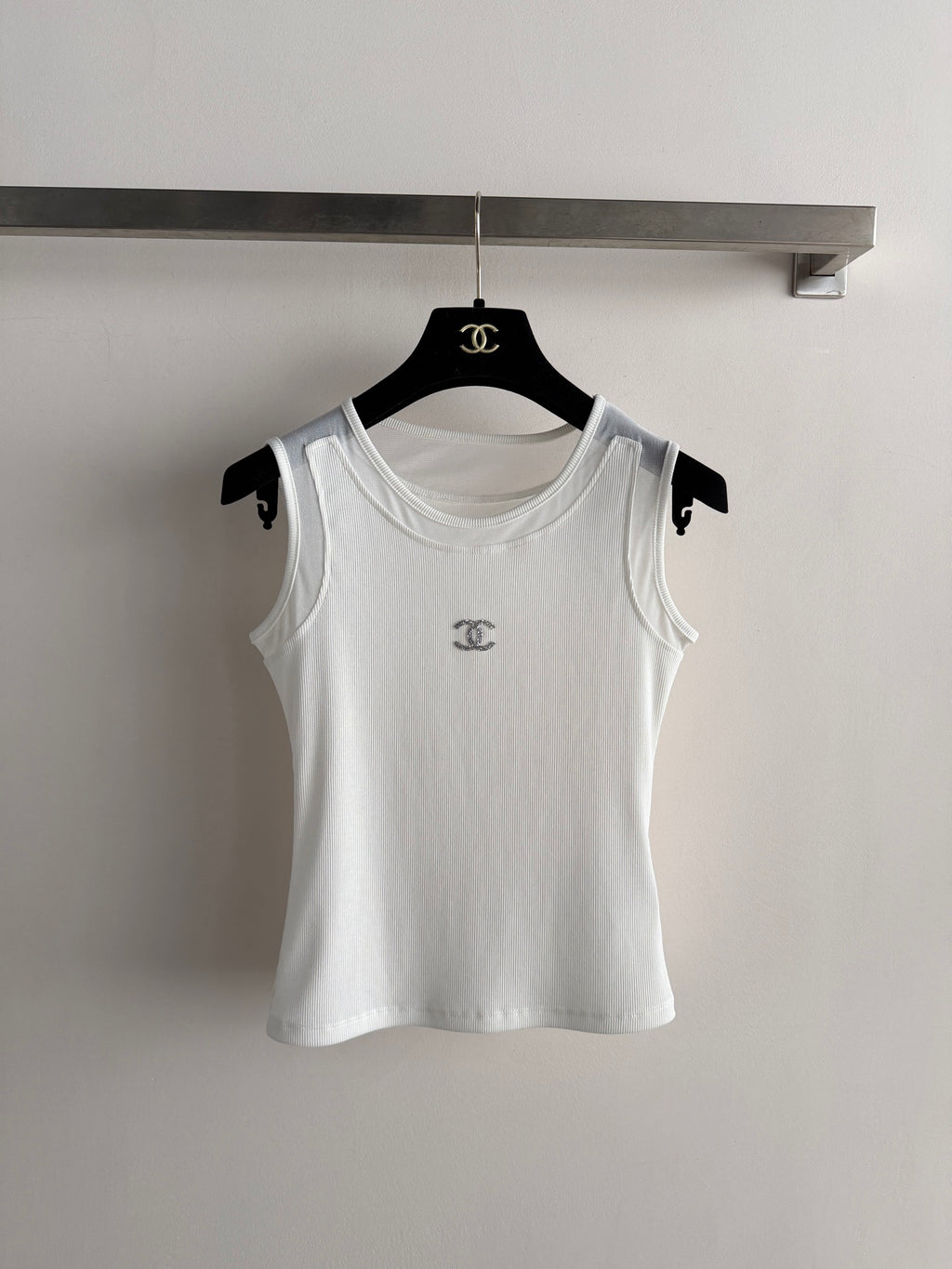Classic Logo Tank Top