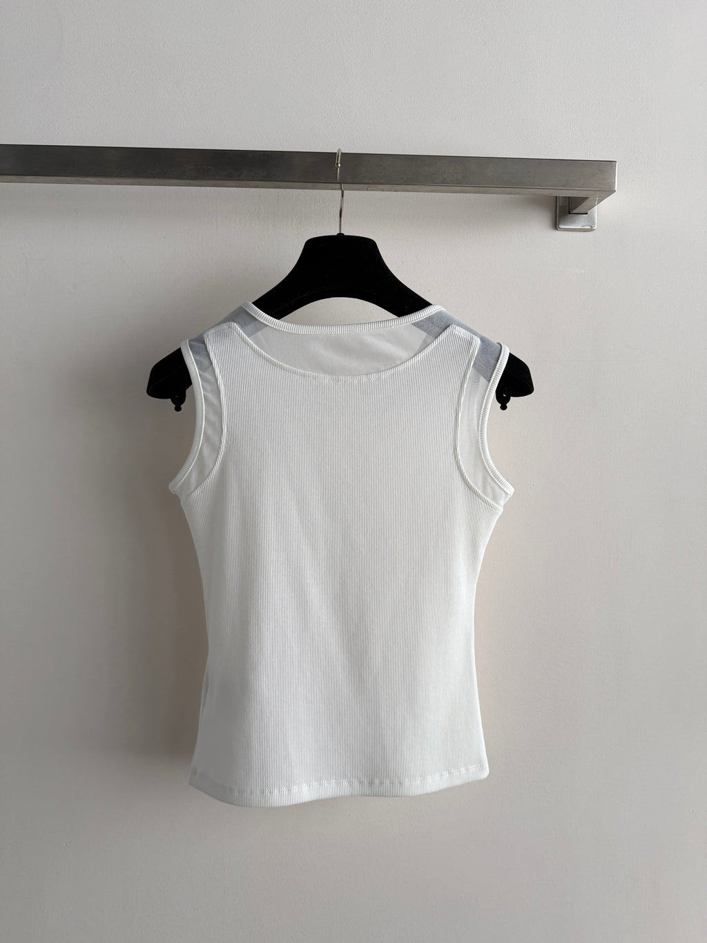 Classic Logo Tank Top