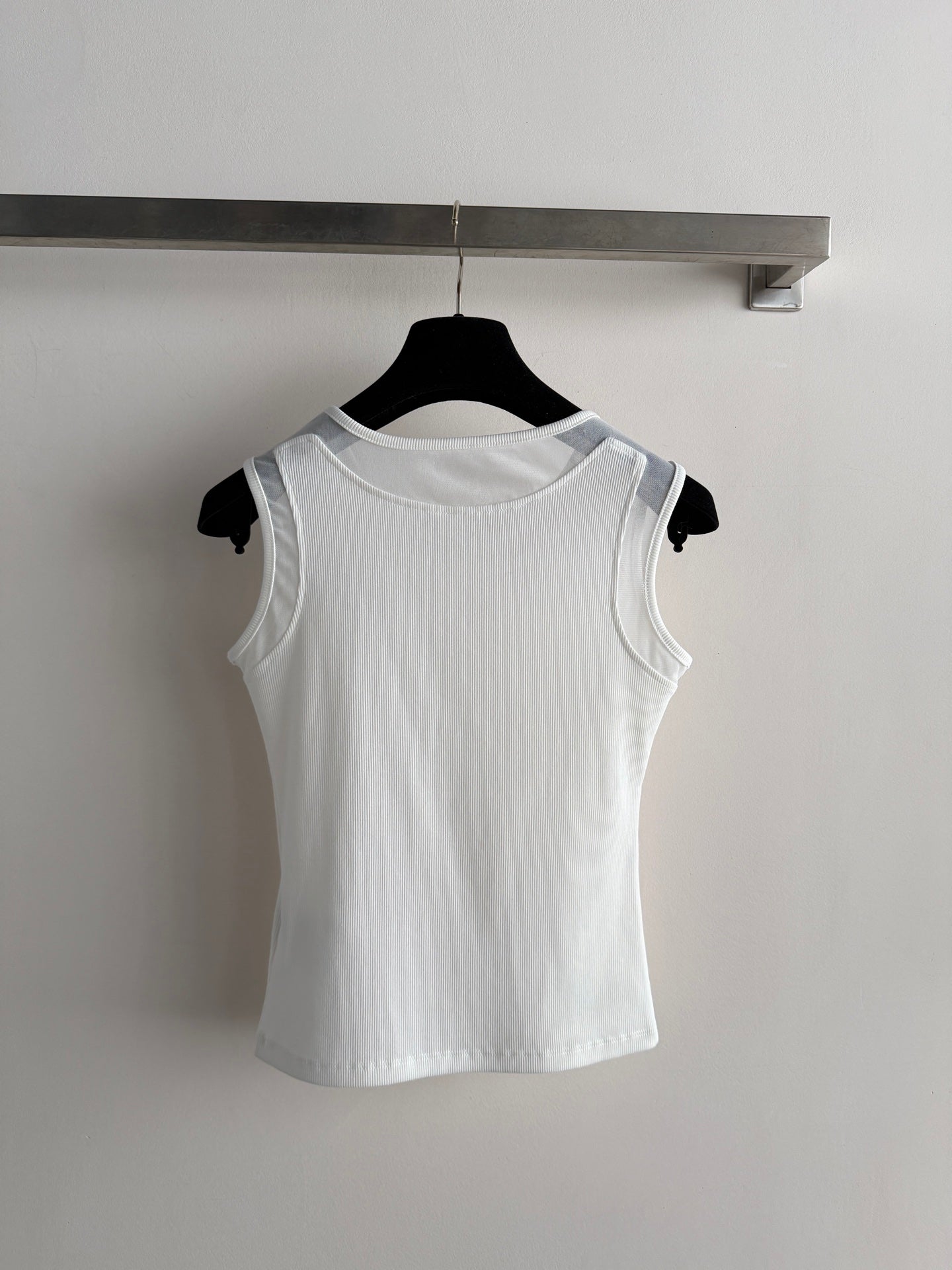 Classic Logo Tank Top