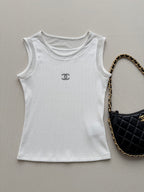 Classic Logo Tank Top