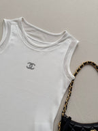 Classic Logo Tank Top
