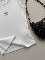 Classic Logo Tank Top