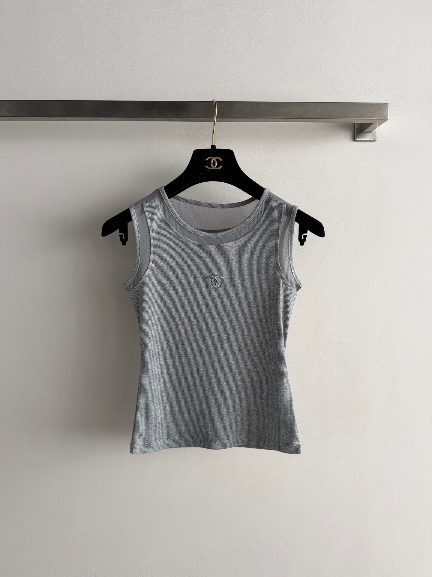 Classic Logo Tank Top