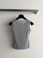Classic Logo Tank Top
